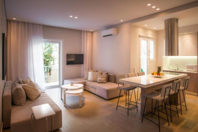 Отель Elegant House Under Acropolis  Афины